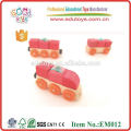 2015 New Mini Wooden Car ,High Quality Wooden Car Toy,Educational Car for Kids
